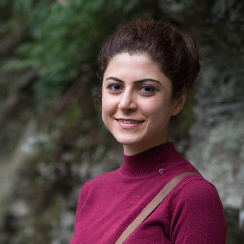 Dr. Foroogh Hajiseyedjavadi